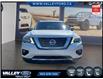 2017 Nissan Pathfinder  (Stk: 25157A) in Kentville - Image 2 of 23