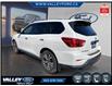 2017 Nissan Pathfinder  (Stk: 25157A) in Kentville - Image 4 of 23