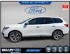 2017 Nissan Pathfinder  (Stk: 25157A) in Kentville - Image 5 of 23