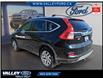 2015 Honda CR-V EX-L (Stk: 25P030A) in Kentville - Image 4 of 14