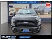 2016 Ford F-150  (Stk: 25050A) in Kentville - Image 2 of 12