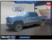 2024 Chevrolet Silverado 2500HD Custom (Stk: 25P053) in Kentville - Image 1 of 15