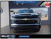 2024 Chevrolet Silverado 2500HD Custom (Stk: 25P053) in Kentville - Image 2 of 15