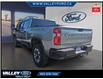 2024 Chevrolet Silverado 2500HD Custom (Stk: 25P053) in Kentville - Image 4 of 15