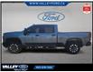 2024 Chevrolet Silverado 2500HD Custom (Stk: 25P053) in Kentville - Image 5 of 15