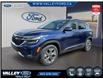 2024 Kia Seltos  (Stk: 25P043) in Kentville - Image 1 of 20
