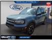 2022 Ford Bronco Sport Outer Banks (Stk: 25P057) in Kentville - Image 1 of 14
