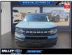 2022 Ford Bronco Sport Outer Banks (Stk: 25P057) in Kentville - Image 2 of 14