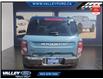 2022 Ford Bronco Sport Outer Banks (Stk: 25P057) in Kentville - Image 3 of 14