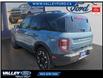 2022 Ford Bronco Sport Outer Banks (Stk: 25P057) in Kentville - Image 4 of 14