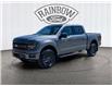 2025 Ford F-150 Tremor (Stk: 25T079) in ROCKY MOUNTAIN HOUSE - Image 1 of 15