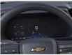 2025 Chevrolet Colorado WT (Stk: 251203) in Huntsville - Image 18 of 24