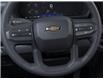 2025 Chevrolet Colorado WT (Stk: 251203) in Huntsville - Image 19 of 24