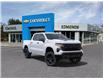 2025 Chevrolet Silverado 1500 Custom Trail Boss (Stk: 251254) in Huntsville - Image 1 of 24