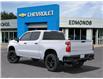 2025 Chevrolet Silverado 1500 Custom Trail Boss (Stk: 251254) in Huntsville - Image 3 of 24