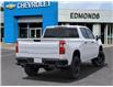 2025 Chevrolet Silverado 1500 Custom Trail Boss (Stk: 251254) in Huntsville - Image 4 of 24