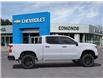 2025 Chevrolet Silverado 1500 Custom Trail Boss (Stk: 251254) in Huntsville - Image 5 of 24
