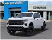 2025 Chevrolet Silverado 1500 Custom Trail Boss (Stk: 251254) in Huntsville - Image 6 of 24