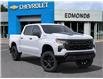 2025 Chevrolet Silverado 1500 Custom Trail Boss (Stk: 251254) in Huntsville - Image 7 of 24