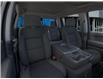 2025 Chevrolet Silverado 1500 Custom Trail Boss (Stk: 251254) in Huntsville - Image 16 of 24