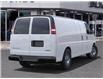 2025 GMC Savana 2500 Work Van (Stk: 251250) in Huntsville - Image 4 of 24