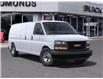 2025 GMC Savana 2500 Work Van (Stk: 251250) in Huntsville - Image 7 of 24