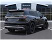 2025 GMC Acadia Elevation (Stk: T25151) in Sundridge - Image 4 of 24