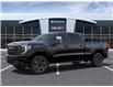 2025 GMC Sierra 1500 AT4 (Stk: T25157) in Sundridge - Image 2 of 24
