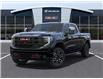 2025 GMC Sierra 1500 AT4 (Stk: T25157) in Sundridge - Image 6 of 24