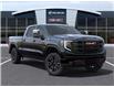 2025 GMC Sierra 1500 AT4 (Stk: T25157) in Sundridge - Image 7 of 24