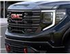 2025 GMC Sierra 1500 AT4 (Stk: T25157) in Sundridge - Image 13 of 24