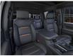 2025 GMC Sierra 1500 AT4 (Stk: T25157) in Sundridge - Image 16 of 24
