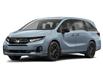 2025 Honda Odyssey Black Edition (Stk: NS481) in Woodstock - Image 1 of 2