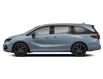 2025 Honda Odyssey Black Edition (Stk: NS481) in Woodstock - Image 2 of 2