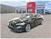2025 Honda Civic Hybrid Sport Touring (Stk: 3906) in Lethbridge - Image 8 of 25