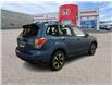 2018 Subaru Forester 2.5i Touring (Stk: C1554A) in Lethbridge - Image 3 of 25