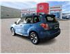 2018 Subaru Forester 2.5i Touring (Stk: C1554A) in Lethbridge - Image 5 of 25