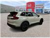 2025 Honda CR-V Hybrid Touring (Stk: 3946) in Lethbridge - Image 3 of 25