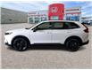 2025 Honda CR-V Hybrid Touring (Stk: 3946) in Lethbridge - Image 6 of 25