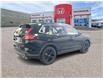 2025 Honda CR-V Hybrid Touring (Stk: 3945) in Lethbridge - Image 3 of 25