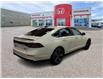 2024 Honda Accord Hybrid Sport (Stk: 3863B) in Lethbridge - Image 3 of 25