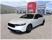 2024 Honda Accord Hybrid Sport (Stk: 3863B) in Lethbridge - Image 8 of 25