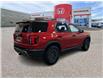 2026 Honda Passport TrailSport (Stk: 3898) in Lethbridge - Image 3 of 25