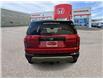 2026 Honda Passport TrailSport (Stk: 3898) in Lethbridge - Image 4 of 25