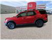 2026 Honda Passport TrailSport (Stk: 3898) in Lethbridge - Image 6 of 25