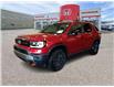 2026 Honda Passport TrailSport (Stk: 3898) in Lethbridge - Image 8 of 25