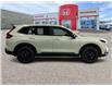 2025 Honda CR-V Hybrid EX-L (Stk: 3957) in Lethbridge - Image 2 of 25
