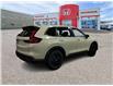2025 Honda CR-V Hybrid EX-L (Stk: 3957) in Lethbridge - Image 3 of 25