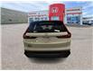2025 Honda CR-V Hybrid EX-L (Stk: 3957) in Lethbridge - Image 4 of 25
