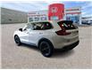 2025 Honda CR-V Hybrid EX-L (Stk: 3957) in Lethbridge - Image 5 of 25